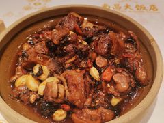 -南昌大饭店·非遗南昌菜(万寿宫店)