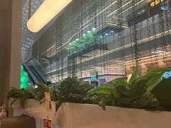 -吕氏疙瘩汤·海鲜新鲁菜(凯德mall新都心店)
