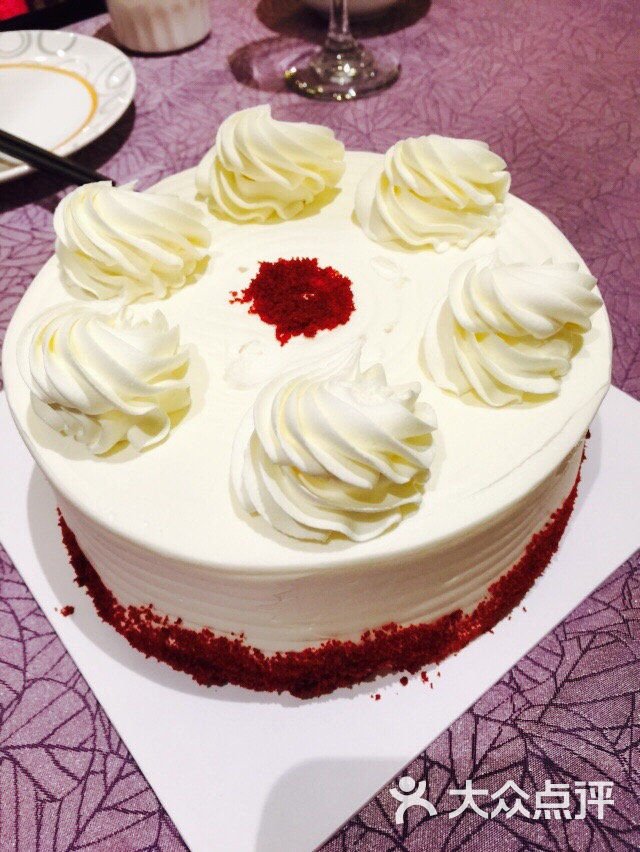 第戎蛋糕(市内六区免费配送)