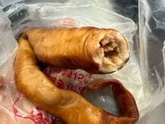 -佳源烧烤熏酱小酒馆(富江家园店)