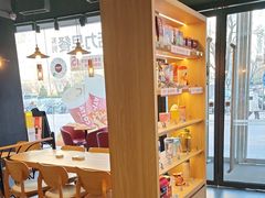 -COSTA COFFEE(丰联广场店)
