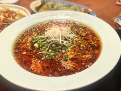 -阿嫂印象·民间江湖菜(大学城店)
