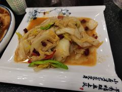 -撒拉人家.酸菜牦牛肉火锅