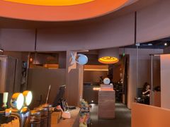 -色響火锅(恒隆广场店)