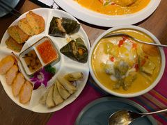 -品泰·泰国餐厅(苏州中心店)