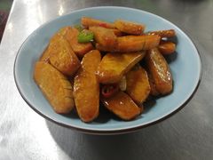 -醉湘厨艺(才华街店)