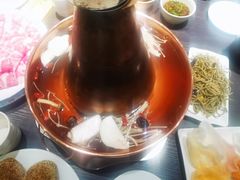 -东来顺饭庄(上地华联店)