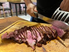 -BARBECUE烤肉屋