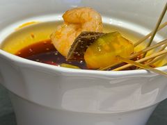 -鑫复盛礼记酒店·国家白金五钻酒家