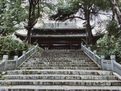 -伯先公园