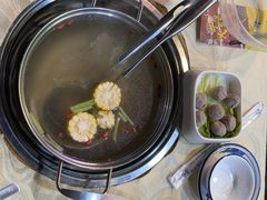 -夜牛潮汕鲜牛肉火锅店(翻身店)