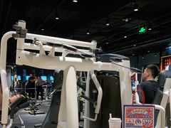 -Liking Fit智能健身(中关村店)