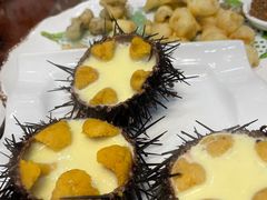 -渔码头食府(蓬莱阁店)