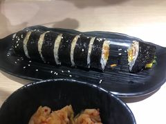 -文成焕·家族韩式餐厅