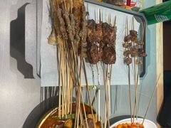 -小两口锦州烧烤·脆皮油边(依云北郡店)