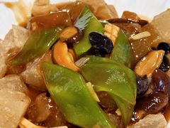 -连鹭海鲜·海肠捞饭·海胆饭(星海店)