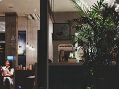 -AO cafe＆bistro