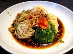 -正德楼果木烤鸭·渔家菜(东港店)