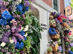 -Money Shops(愚园路店)