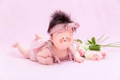 点击看大图 -美年亲子儿童摄影(合肥市滨湖新区金泉小区店)