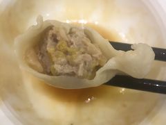 -双福饺子营餐厅(财富广场店)