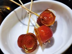 -汇聚德京味铜锅涮肉(沈家桥二路店)