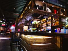 -别院里音乐餐酒吧(双流航空港店)