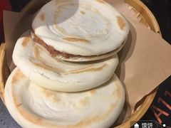 -黄三怪(清河店)