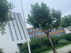 -同济大学(嘉定校区)