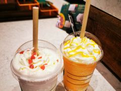 -星巴克(我格广场店)