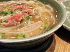 安南火车头汤河粉-安南越南餐厅(青岛万象城店)
