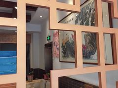 -福来居烤鸭店(天坛二店)