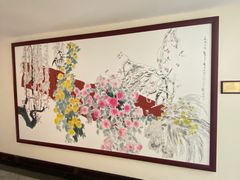 -苏州吴宫泛太平洋酒店