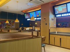 -小鱼小牛·鱼牛干锅·脆鱼火锅(世欧广场店)