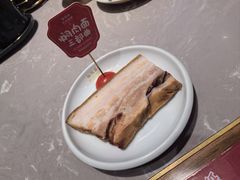 古法焖肉-松鹤楼面馆(清河万象汇店)