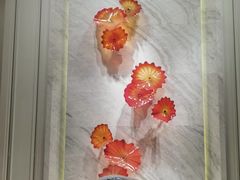 -The Drawing Room 闲逸廊(上海静安瑞吉酒店)