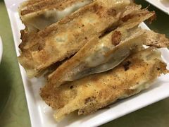 -春水锅贴·传统鲁菜(大明湖店)