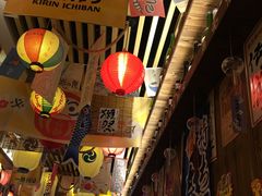 -坂吉屋·居酒屋深夜食堂(龙湖店)