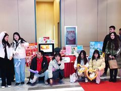 -梅园婚恋·婚姻介绍