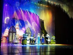 -Eureka优瑞卡儿童主题乐园(合生汇购物中心店)