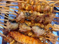 -老袁羊板筋(农光路店)