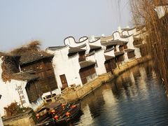 -嘉兴月河历史街区