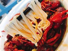 -辣螃铠盆盆蟹大排档(总店)