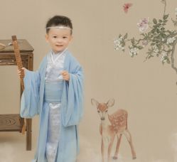 点击看大图 -倾城宝贝儿童摄影(广州天河店)