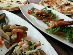 -Mammamia意大利餐厅(阳春巷店)