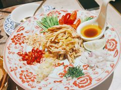 -KingThaia金泰兰(滨江天街店)