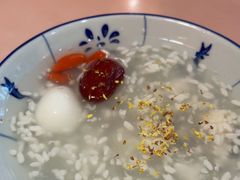 -杨记隆府重庆江湖菜(大悦城店)