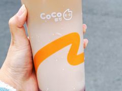 -CoCo都可(中华广场店)