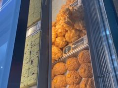 -酥大興·新国潮糕点配茶饮(龙岗万达黑金店)