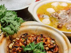 -金龙·打边炉(武进路店)